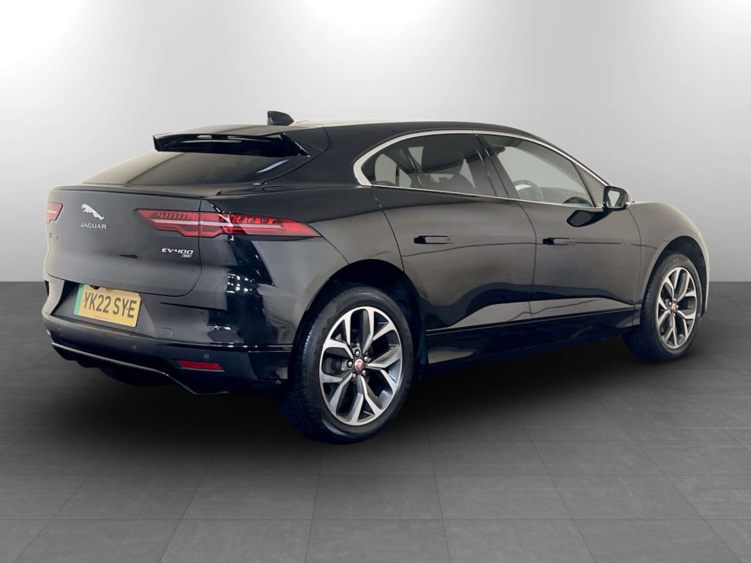Used Jaguar I-Pace 2022 for sale - 77621940: Photo 10