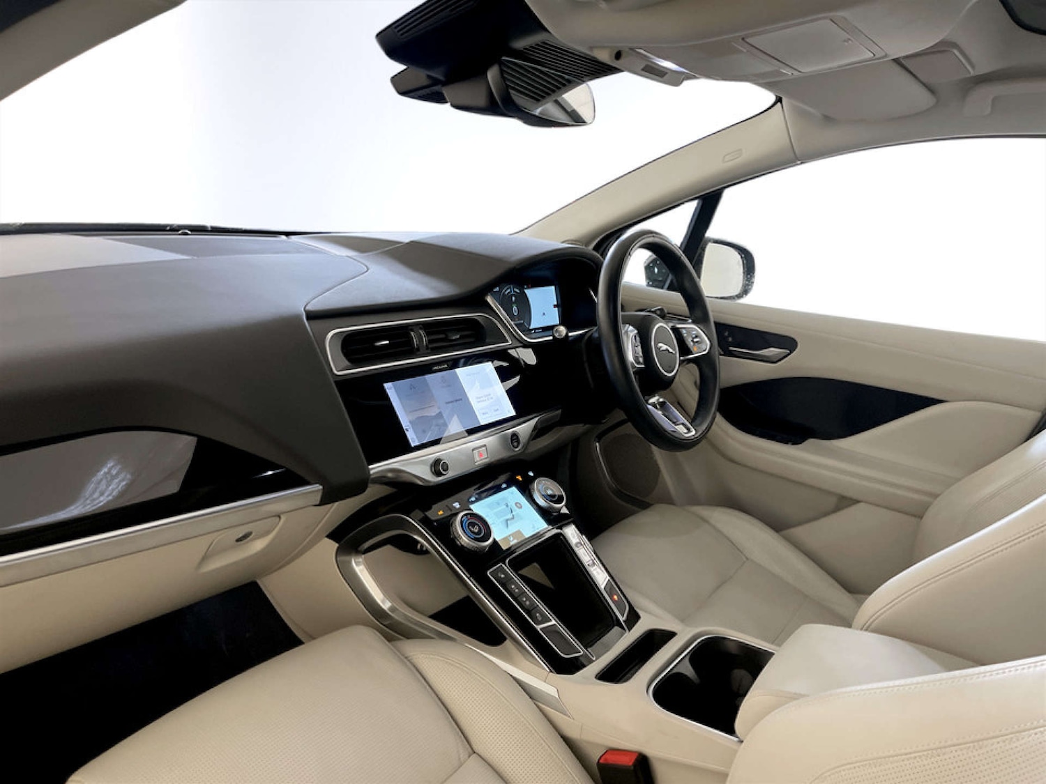 Used Jaguar I-Pace 2022 for sale - 77621940: Photo 12