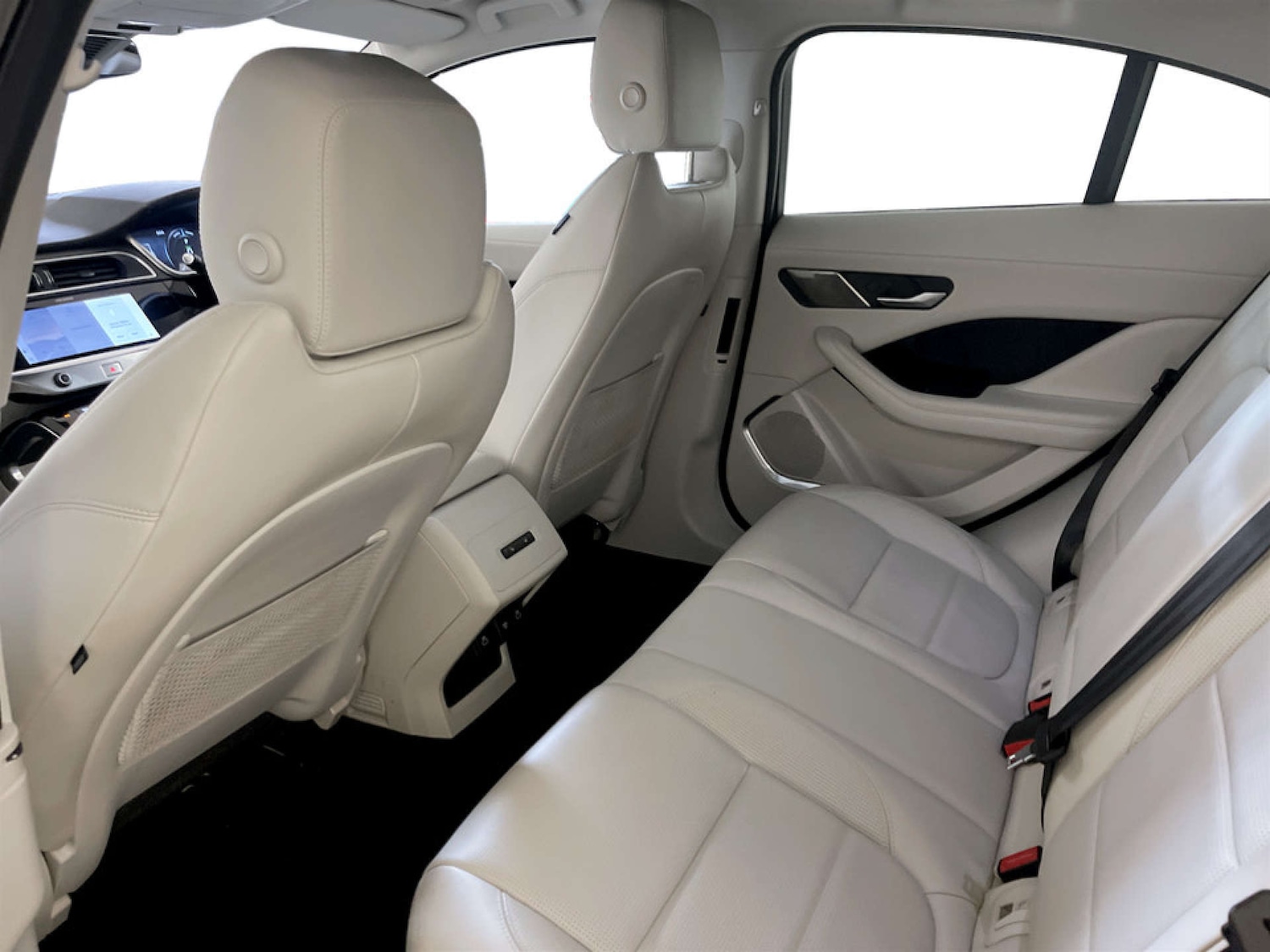 Used Jaguar I-Pace 2022 for sale - 77621940: Photo 14