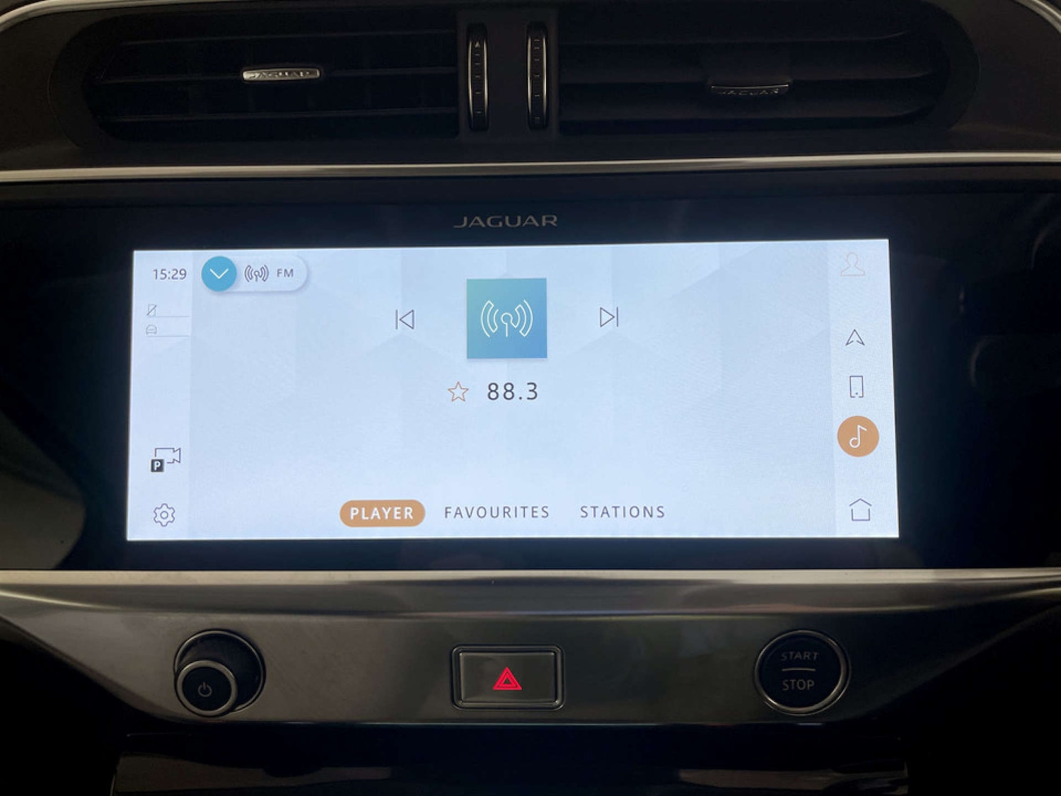 Used Jaguar I-Pace 2022 for sale - 77621940: Photo 23