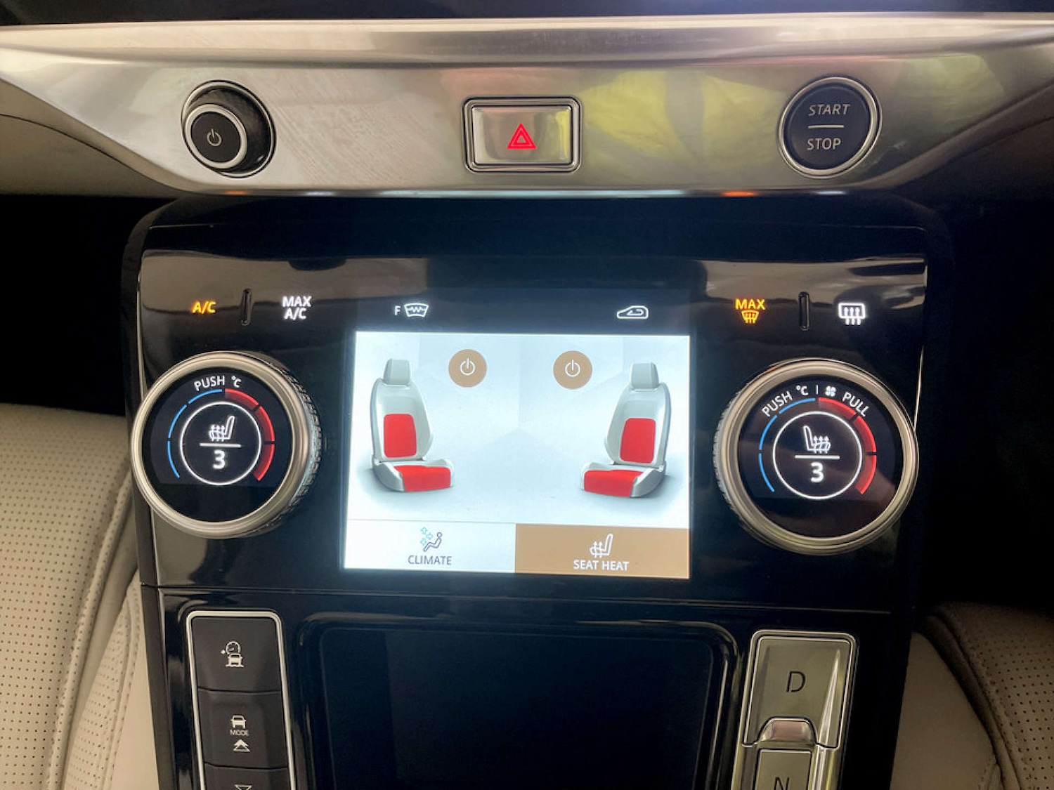 Used Jaguar I-Pace 2022 for sale - 77621940: Photo 24