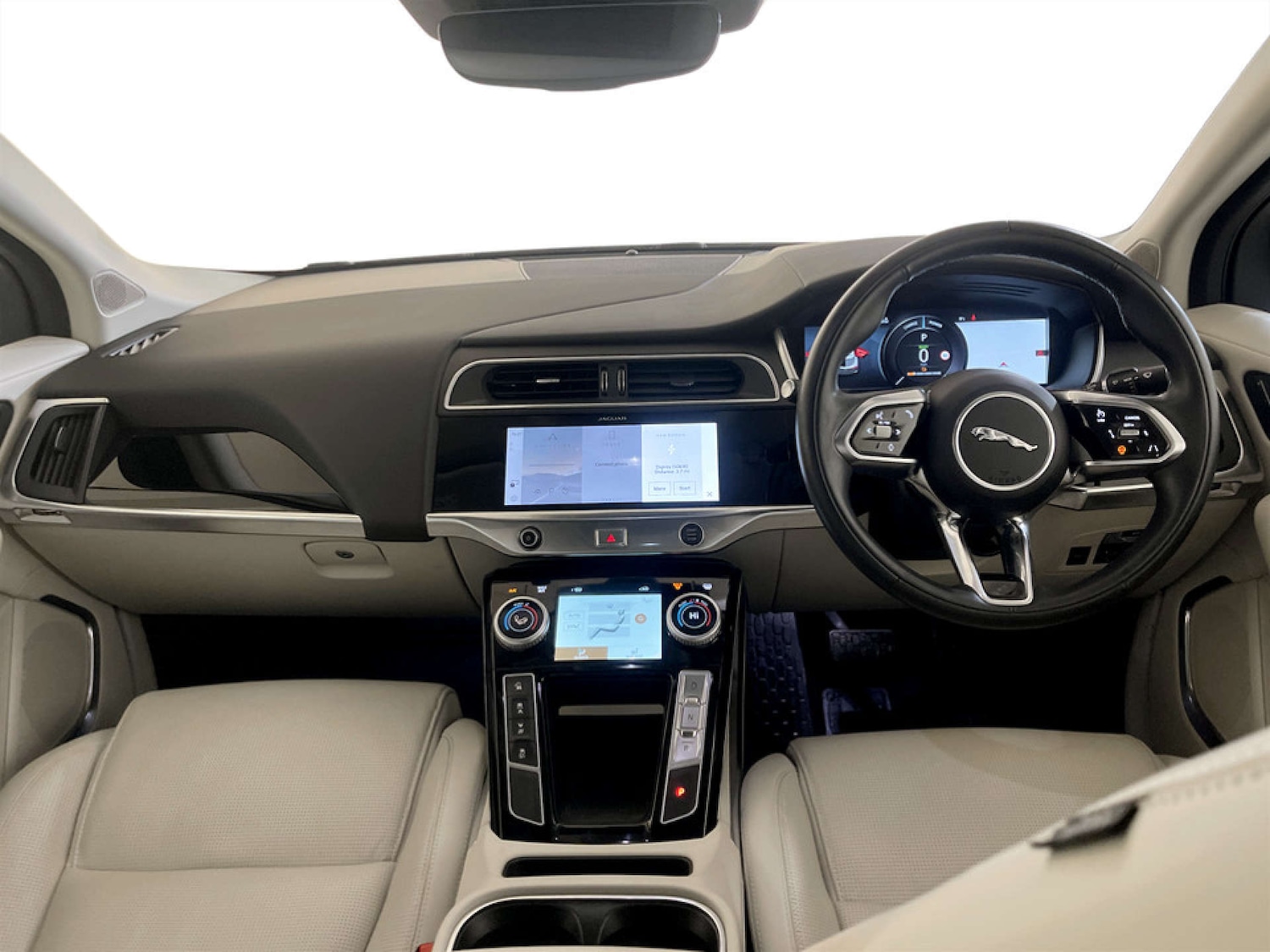 Used Jaguar I-Pace 2022 for sale - 77621940: Photo 3