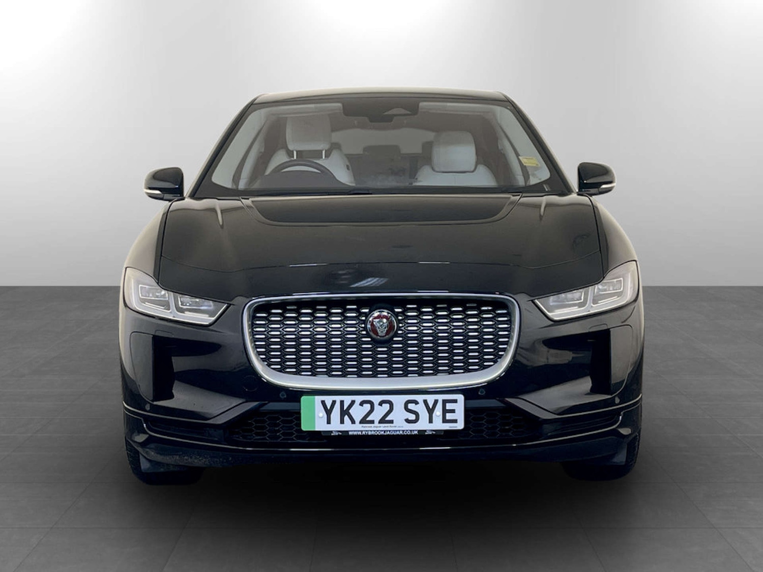 Used Jaguar I-Pace 2022 for sale - 77621940: Photo 5