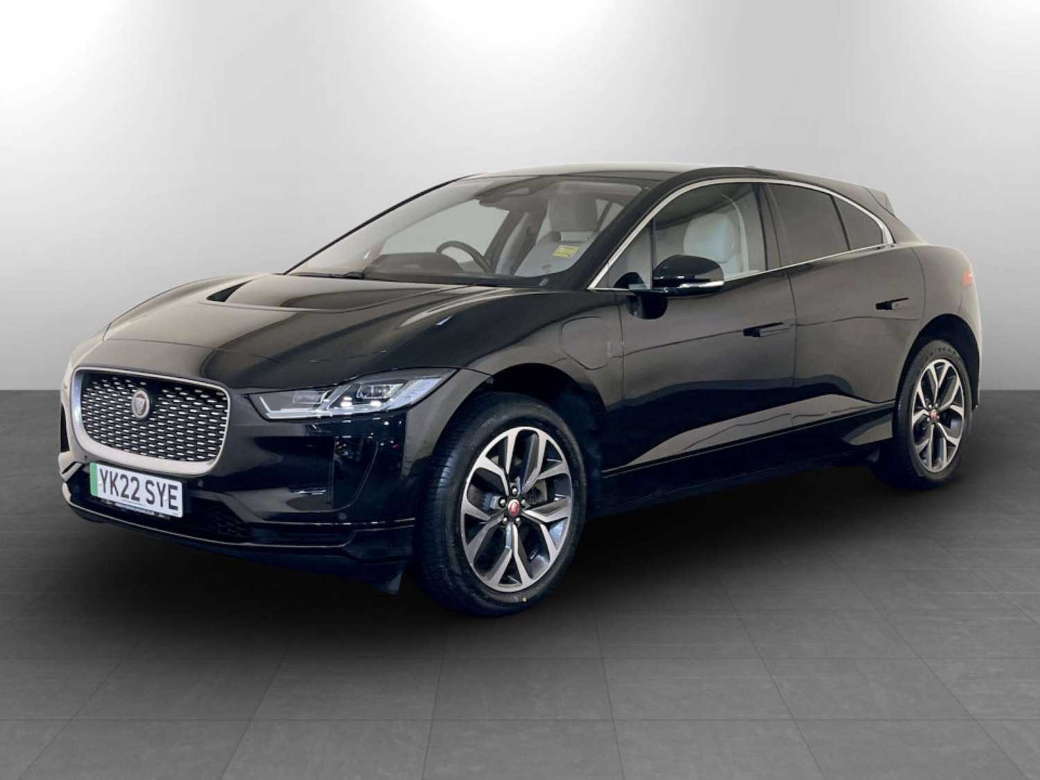 Used Jaguar I-Pace 2022 for sale - 77621940: Photo 6
