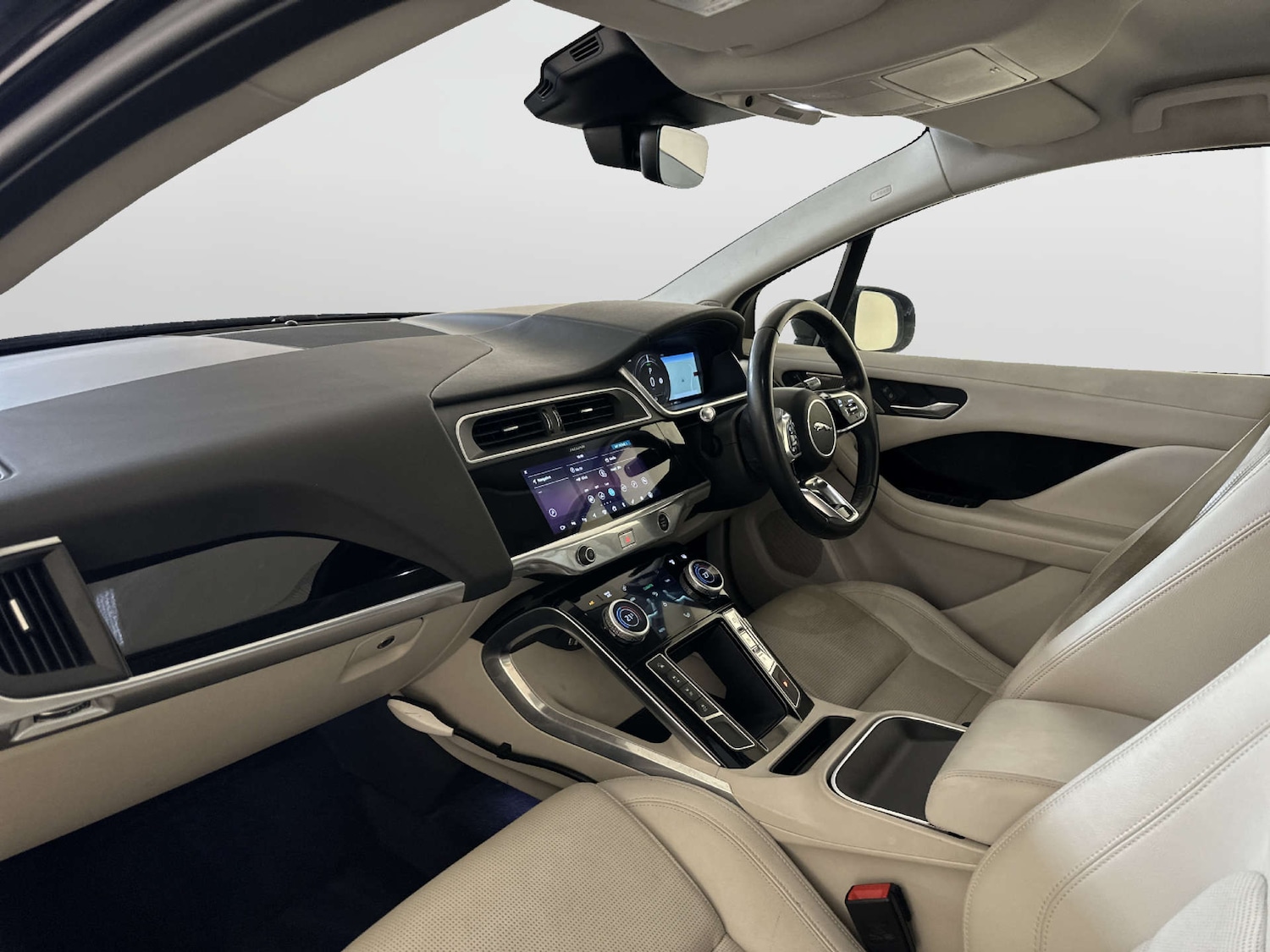 Used Jaguar I-Pace 2018 for sale - 77967904: Photo 12