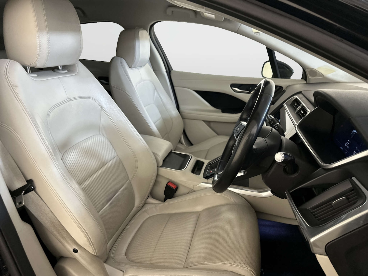 Used Jaguar I-Pace 2018 for sale - 77967904: Photo 13