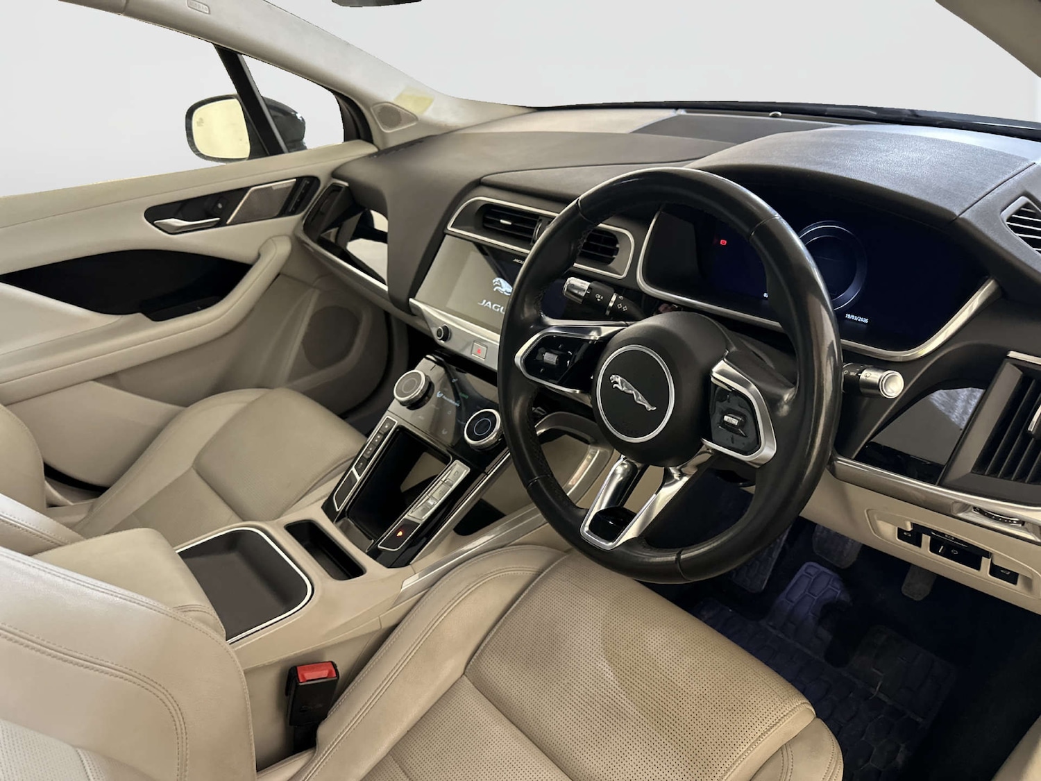 Used Jaguar I-Pace 2018 for sale - 77967904: Photo 16