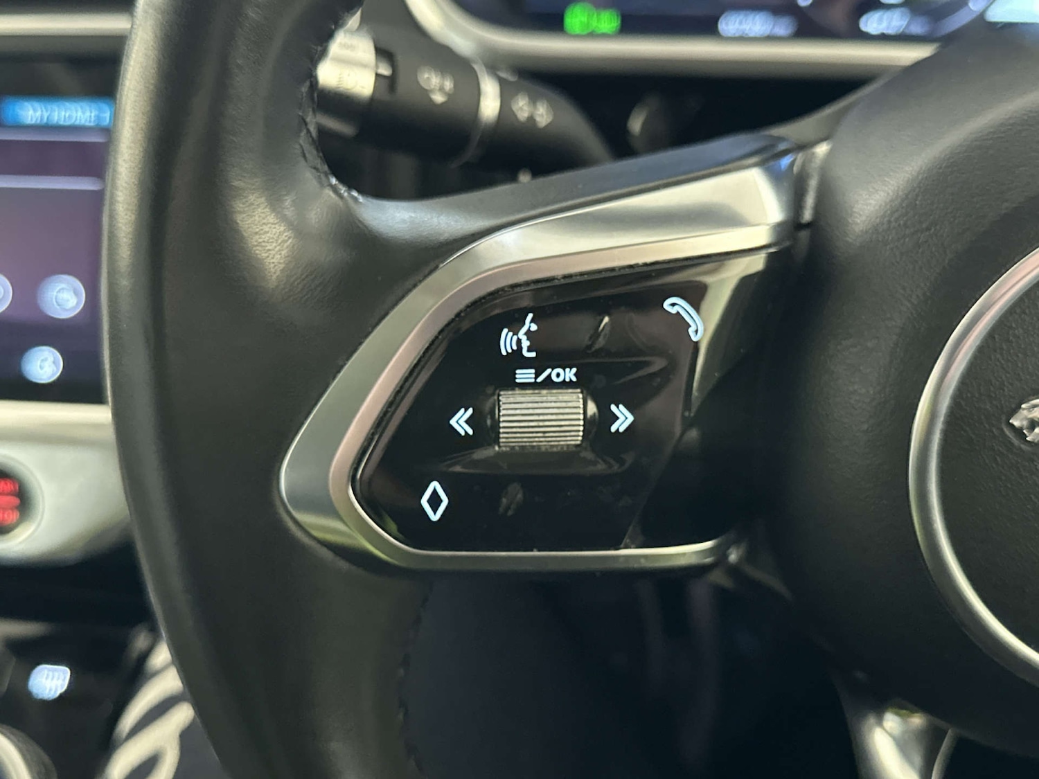 Used Jaguar I-Pace 2018 for sale - 77967904: Photo 18