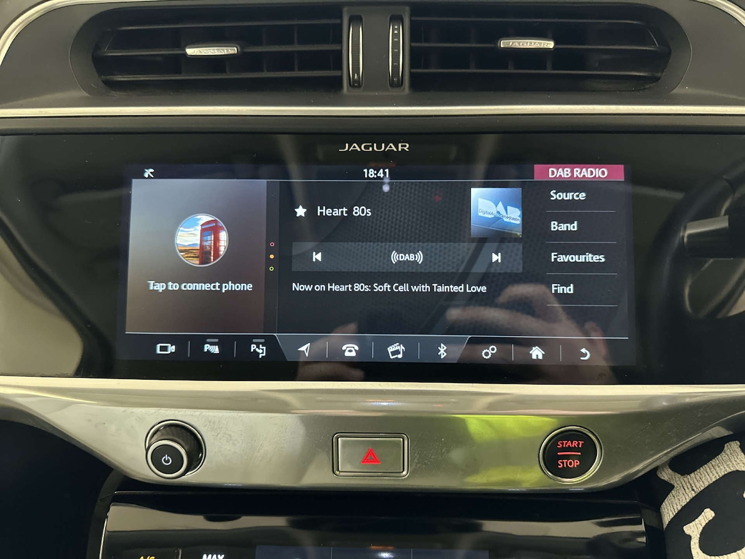 Used Jaguar I-Pace 2018 for sale - 77967904: Photo 21