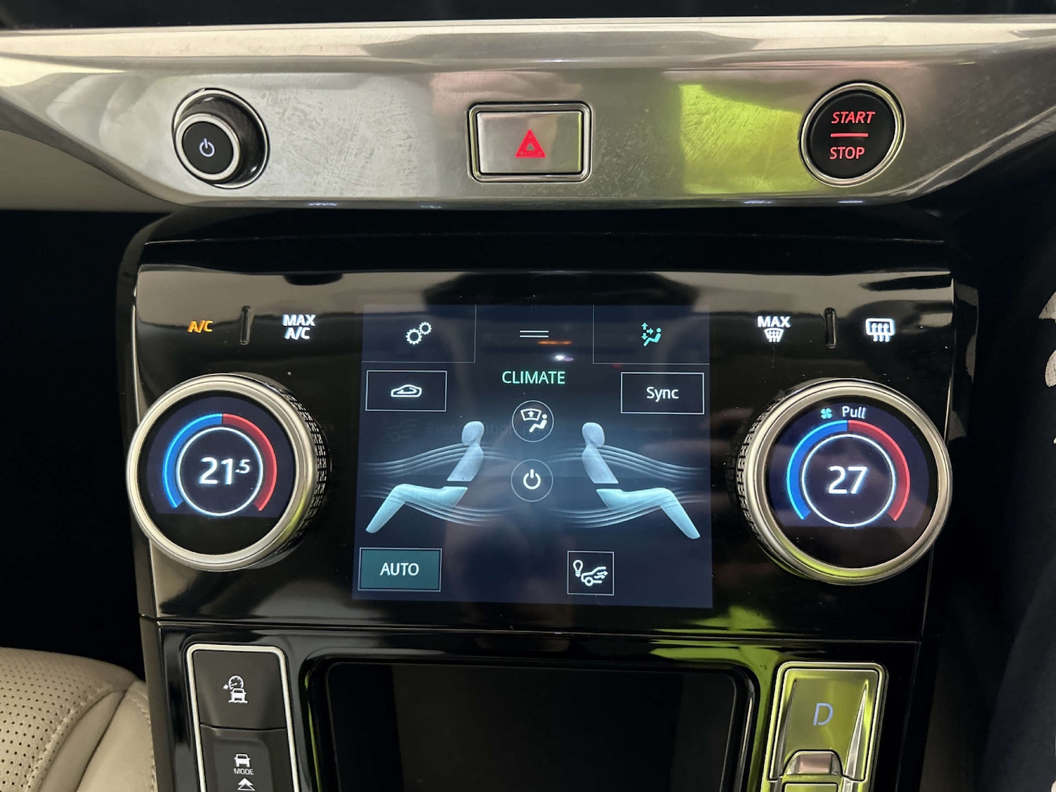 Used Jaguar I-Pace 2018 for sale - 77967904: Photo 25