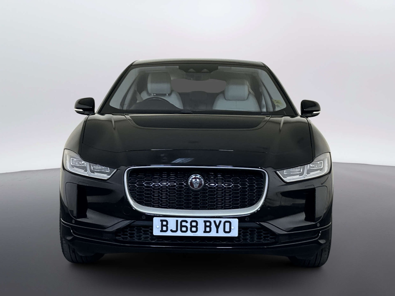 Used Jaguar I-Pace 2018 for sale - 77967904: Photo 5