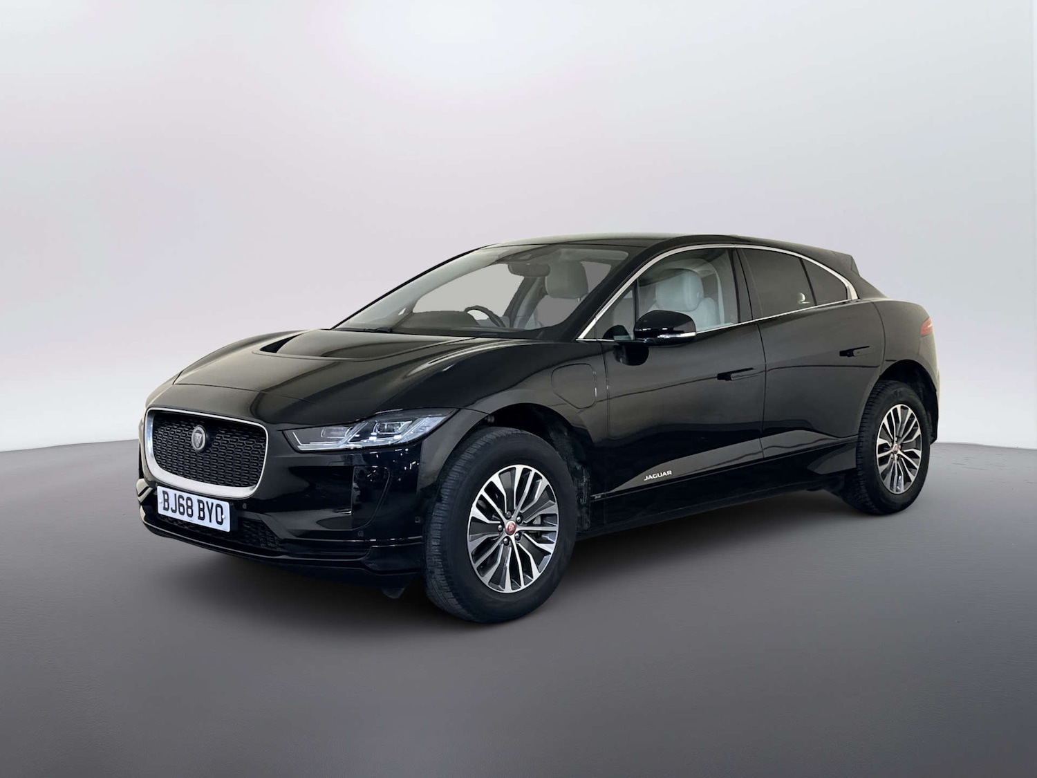 Used Jaguar I-Pace 2018 for sale - 77967904: Photo 6