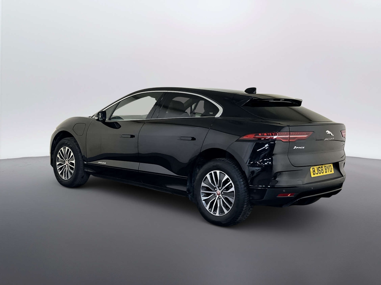 Used Jaguar I-Pace 2018 for sale - 77967904: Photo 8