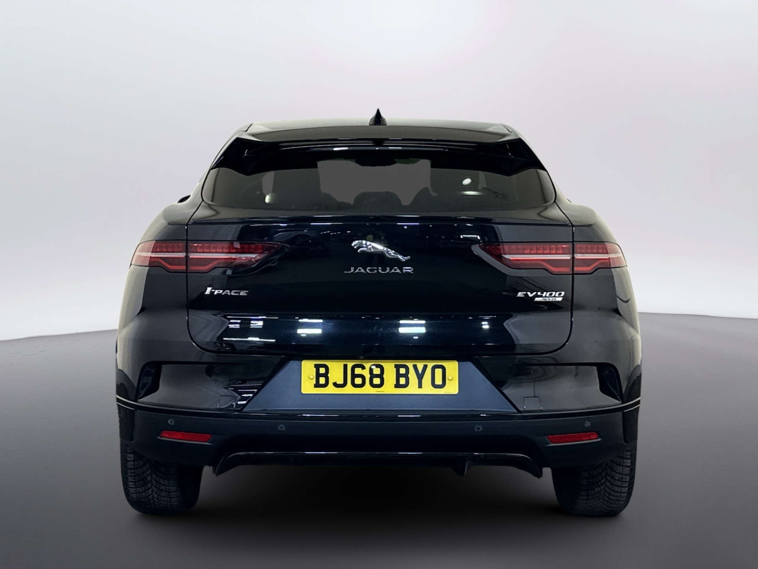 Used Jaguar I-Pace 2018 for sale - 77967904: Photo 9