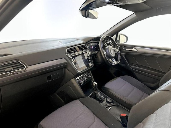 Used Volkswagen Tiguan Allspace 2020 for sale - 76056082: Photo 12