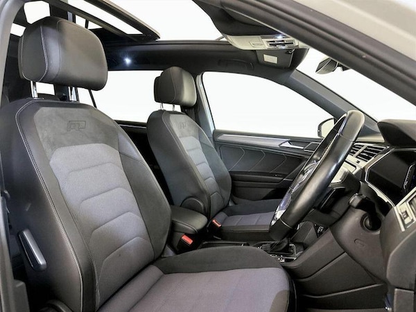 Used Volkswagen Tiguan Allspace 2020 for sale - 76056082: Photo 13
