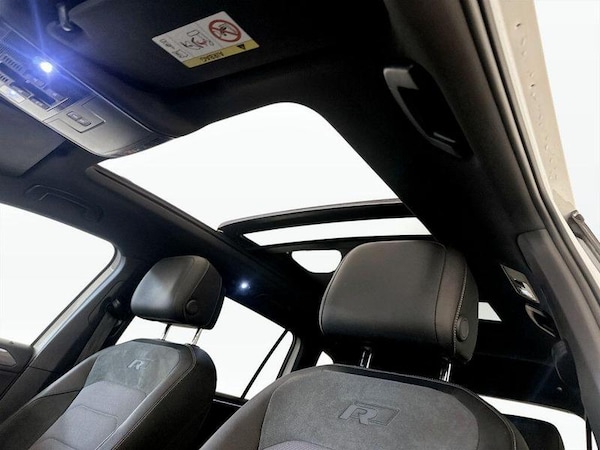 Used Volkswagen Tiguan Allspace 2020 for sale - 76056082: Photo 14