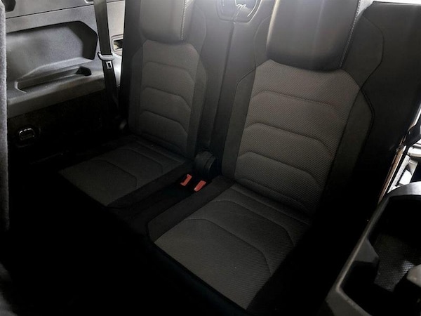 Used Volkswagen Tiguan Allspace 2020 for sale - 76056082: Photo 16