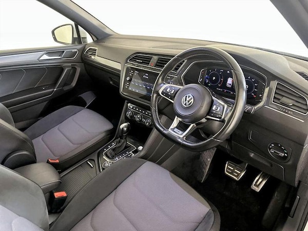 Used Volkswagen Tiguan Allspace 2020 for sale - 76056082: Photo 17