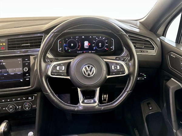 Used Volkswagen Tiguan Allspace 2020 for sale - 76056082: Photo 18
