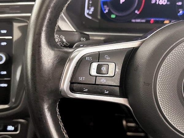 Used Volkswagen Tiguan Allspace 2020 for sale - 76056082: Photo 19