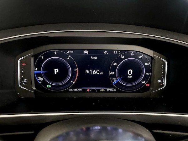 Used Volkswagen Tiguan Allspace 2020 for sale - 76056082: Photo 20