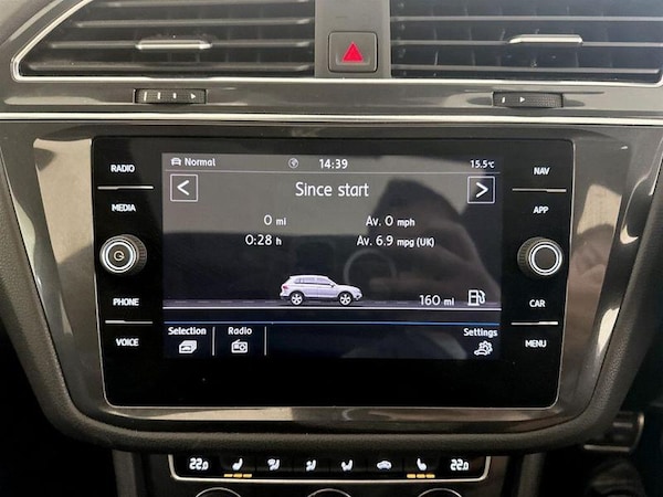 Used Volkswagen Tiguan Allspace 2020 for sale - 76056082: Photo 24