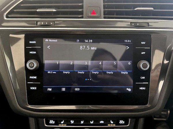 Used Volkswagen Tiguan Allspace 2020 for sale - 76056082: Photo 25
