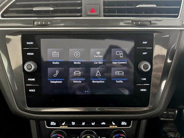 Used Volkswagen Tiguan Allspace 2020 for sale - 76056082: Photo 26