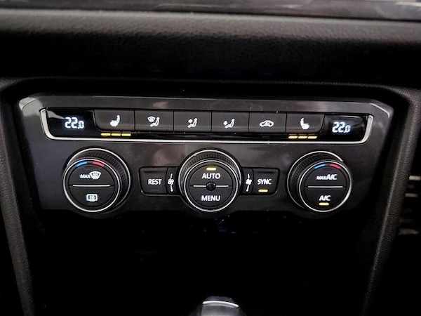 Used Volkswagen Tiguan Allspace 2020 for sale - 76056082: Photo 27