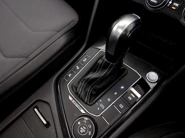 Used Volkswagen Tiguan Allspace 2020 for sale - 76056082: Photo 28