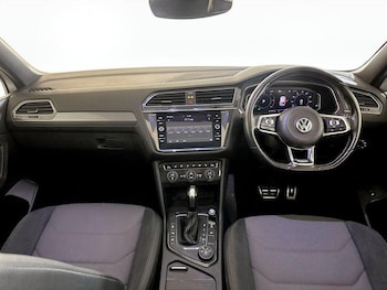 Used Volkswagen Tiguan Allspace 2020 for sale - 76056082: Photo 3