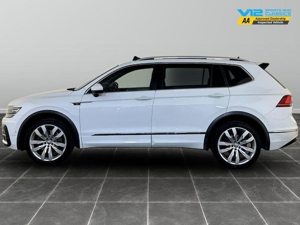Used Volkswagen Tiguan Allspace 2020 for sale - 76056082: Photo 7