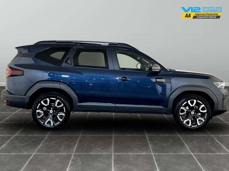 Used Dacia Bigster 2025 for sale - 76480326: Photo 11