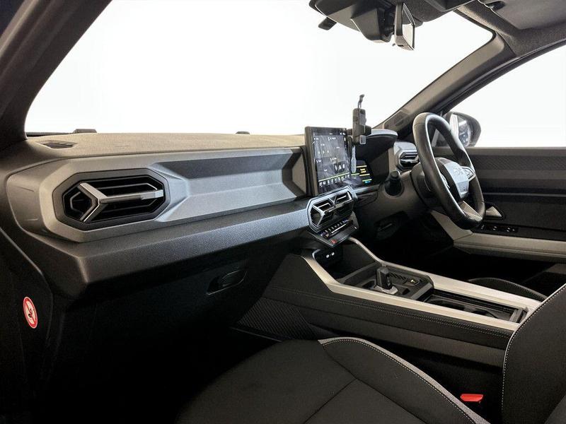 Used Dacia Bigster 2025 for sale - 76480326: Photo 12