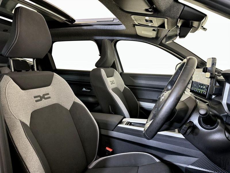 Used Dacia Bigster 2025 for sale - 76480326: Photo 13