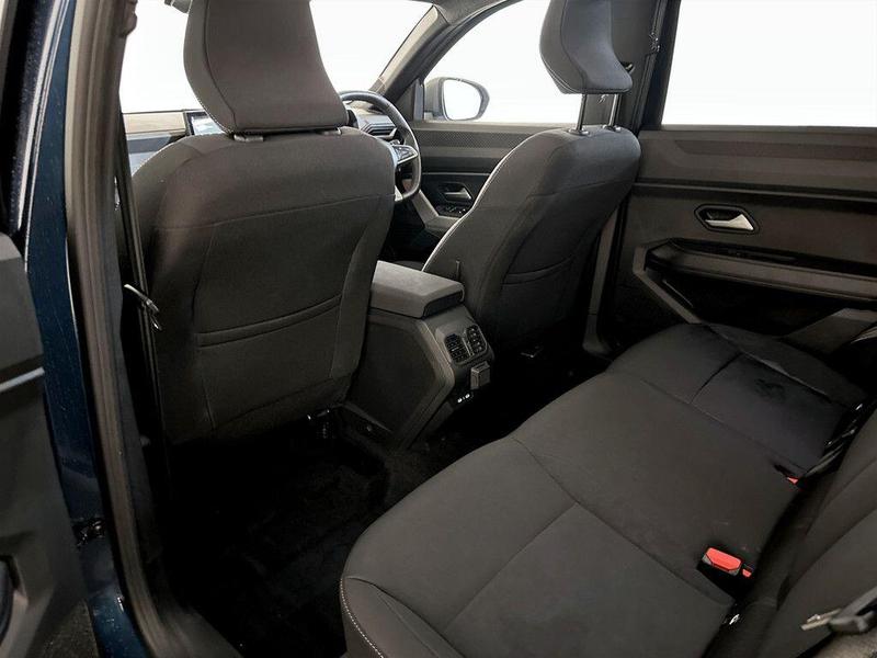 Used Dacia Bigster 2025 for sale - 76480326: Photo 14