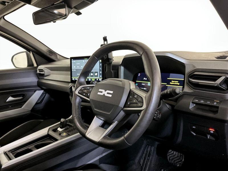 Used Dacia Bigster 2025 for sale - 76480326: Photo 15