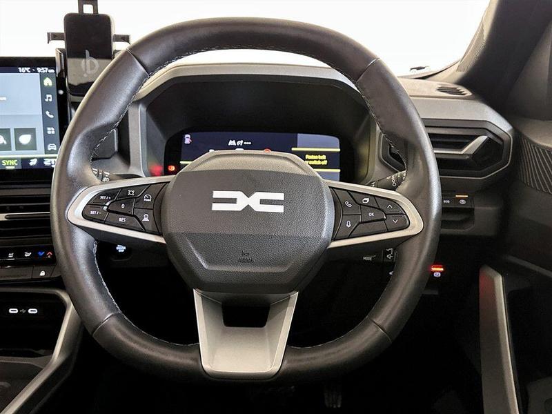 Used Dacia Bigster 2025 for sale - 76480326: Photo 16