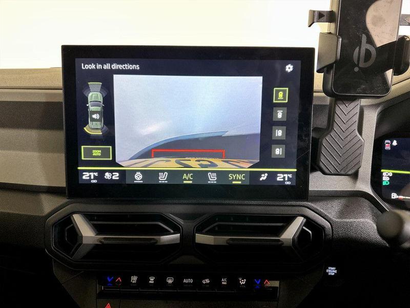 Used Dacia Bigster 2025 for sale - 76480326: Photo 20