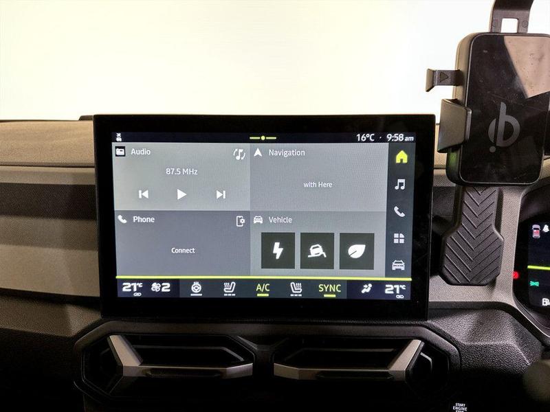 Used Dacia Bigster 2025 for sale - 76480326: Photo 21