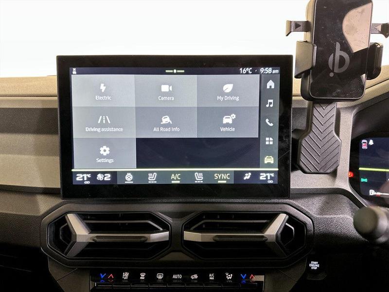 Used Dacia Bigster 2025 for sale - 76480326: Photo 22