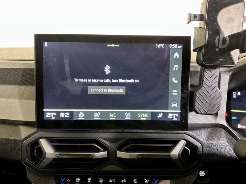 Used Dacia Bigster 2025 for sale - 76480326: Photo 23