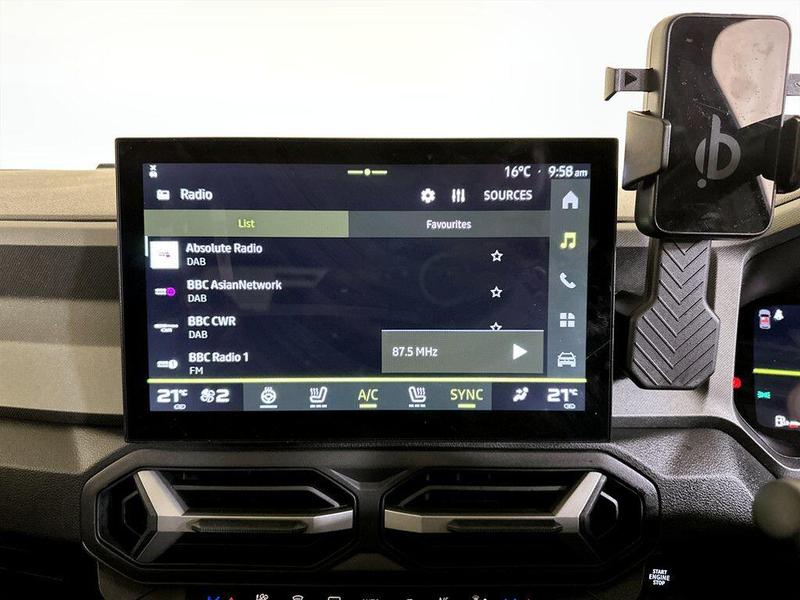 Used Dacia Bigster 2025 for sale - 76480326: Photo 24