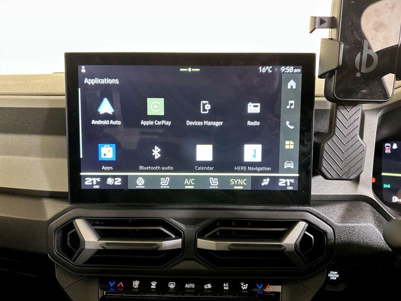 Used Dacia Bigster 2025 for sale - 76480326: Photo 25