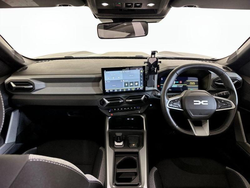 Used Dacia Bigster 2025 for sale - 76480326: Photo 3