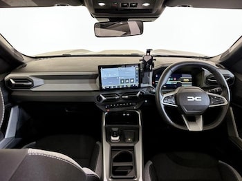 Used Dacia Bigster 2025 for sale - 76480326: Photo