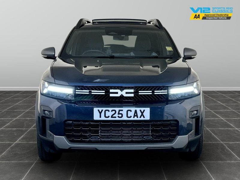 Used Dacia Bigster 2025 for sale - 76480326: Photo 5