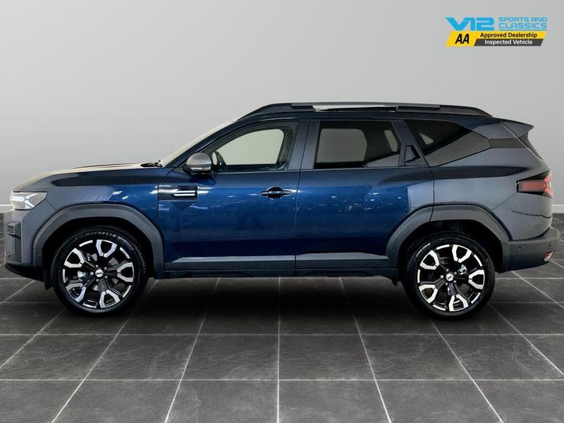 Used Dacia Bigster 2025 for sale - 76480326: Photo 7