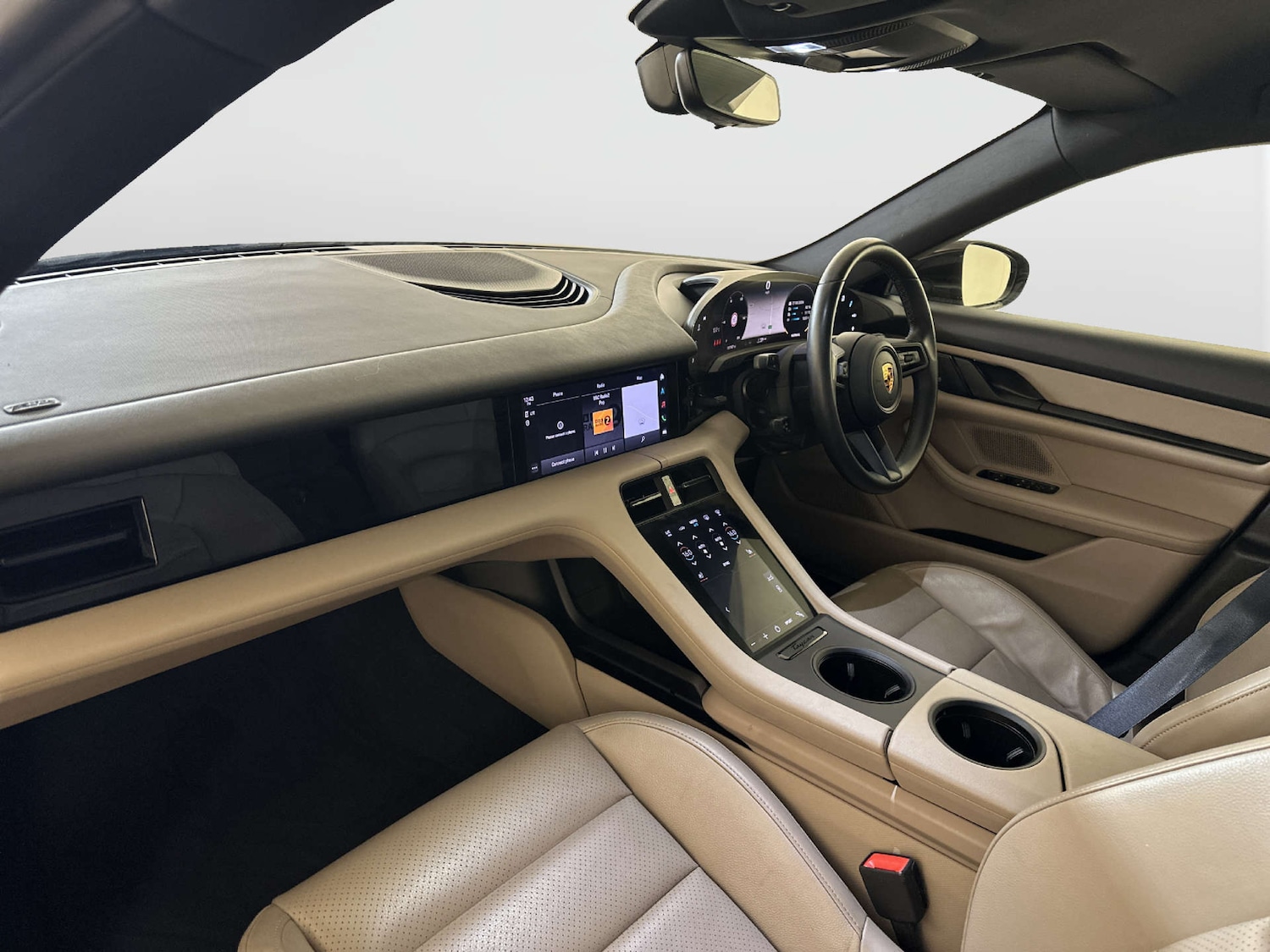 Used Porsche Taycan 2022 for sale - 78041805: Photo 12